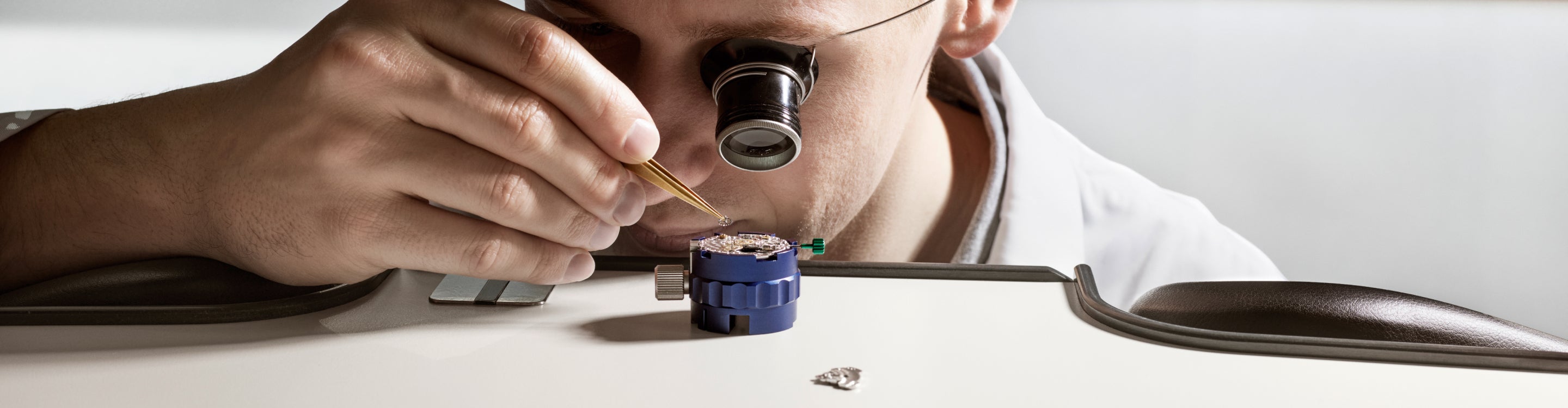 official rolex jeweler in Greensboro - Schiffman's Jewelers