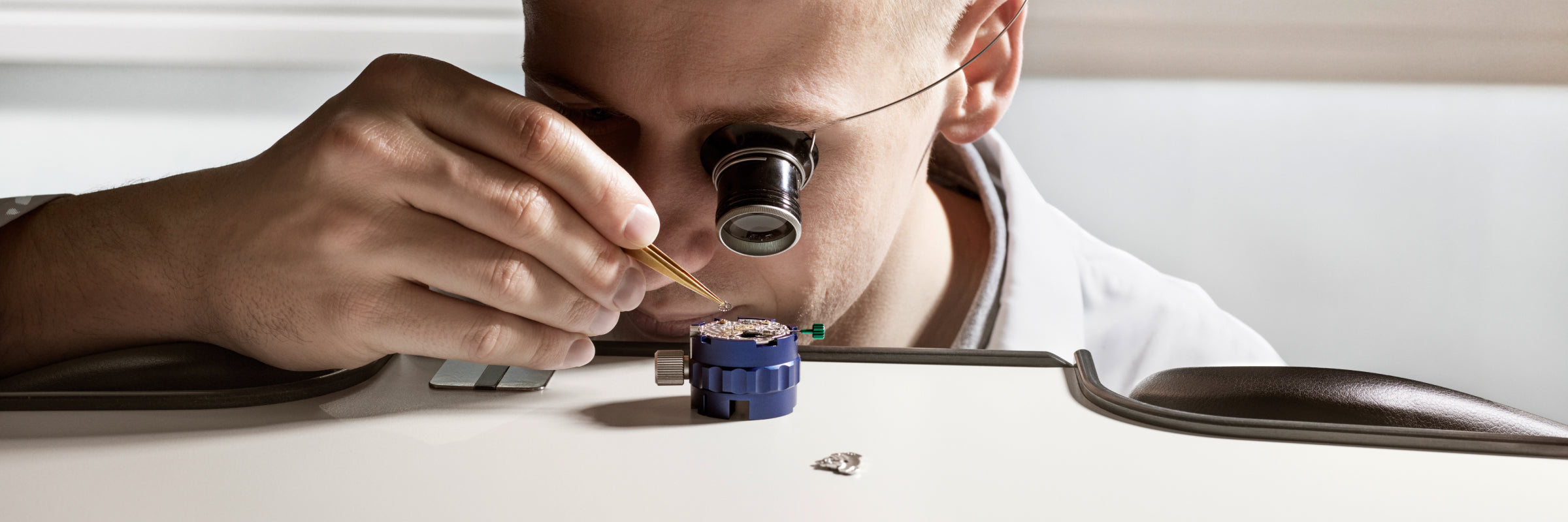 official rolex jeweler in Greensboro - Schiffman's Jewekers