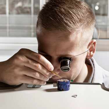 official rolex jeweler in Greensboro - Schiffman's Jewekers