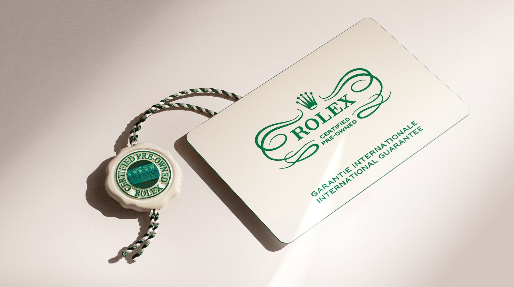 official rolex jeweler in Greensboro - Schiffman's Jewelers