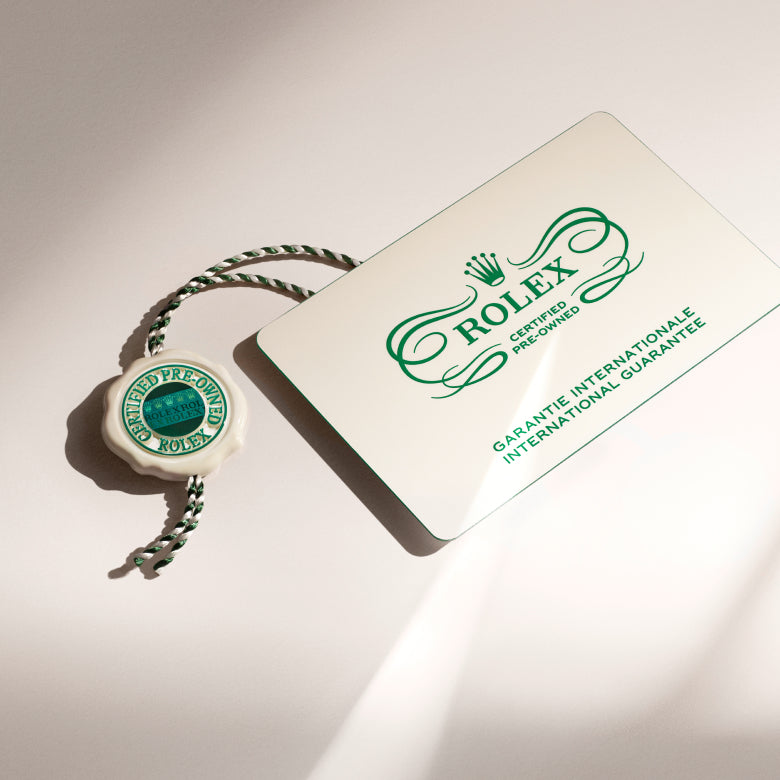 official rolex jeweler in Greensboro - Schiffman's Jewelers