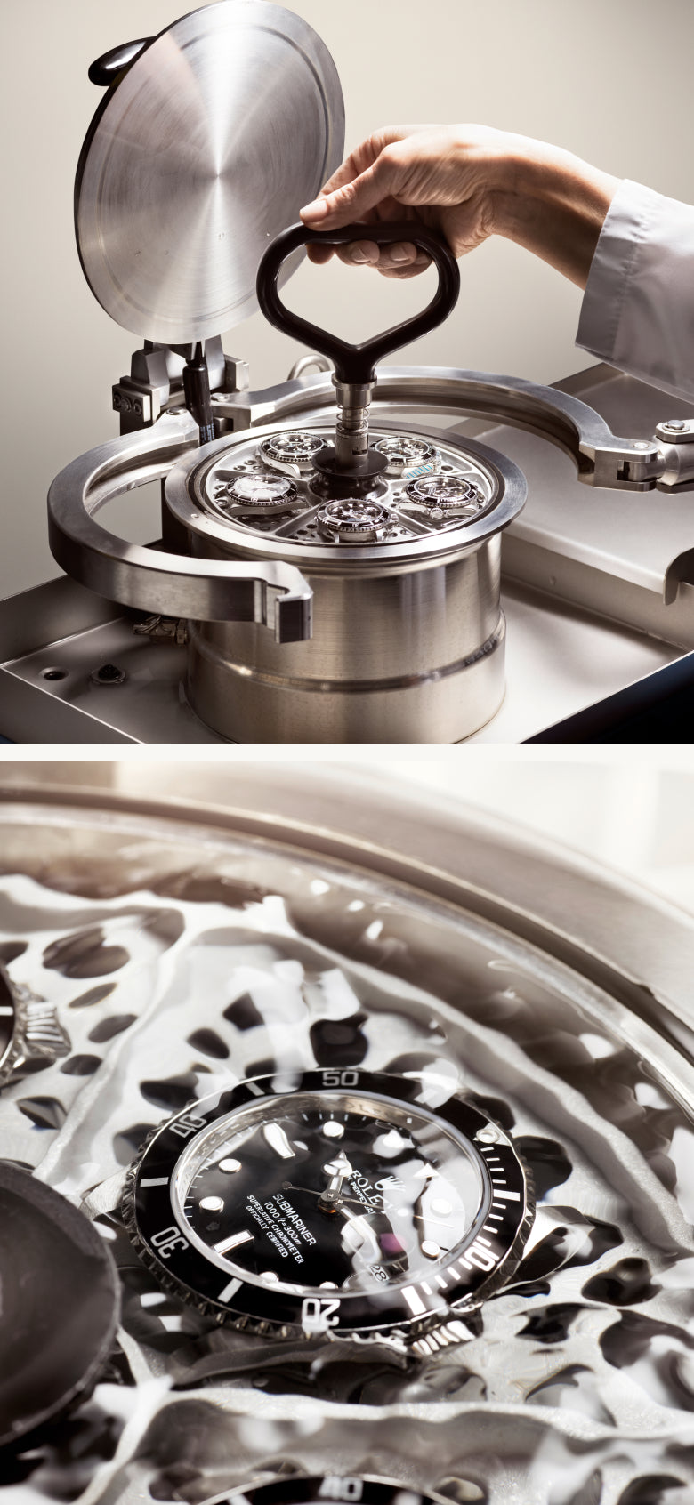 official rolex jeweler in Greensboro - Schiffman's Jewelers