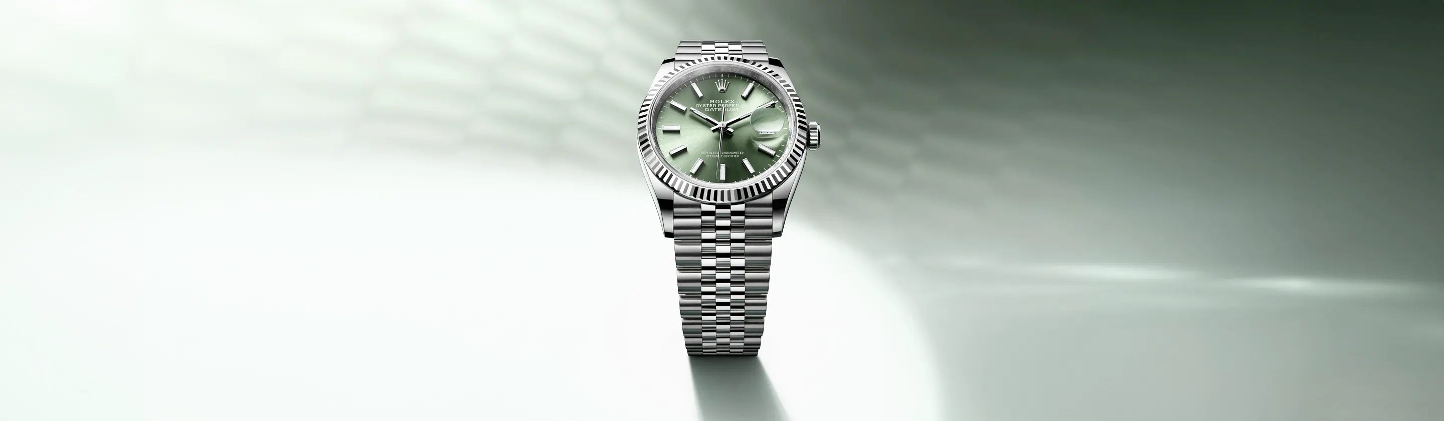 Rolex watches - Schiffman's Jewelers