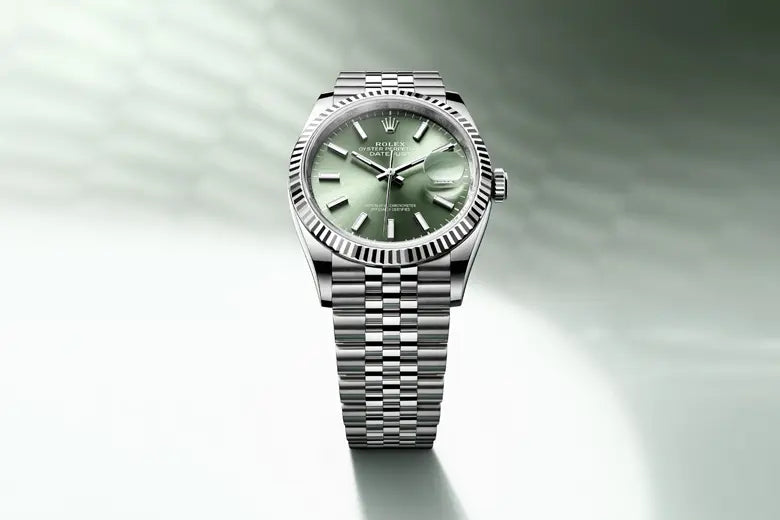 Rolex watches - Schiffman's Jewelers