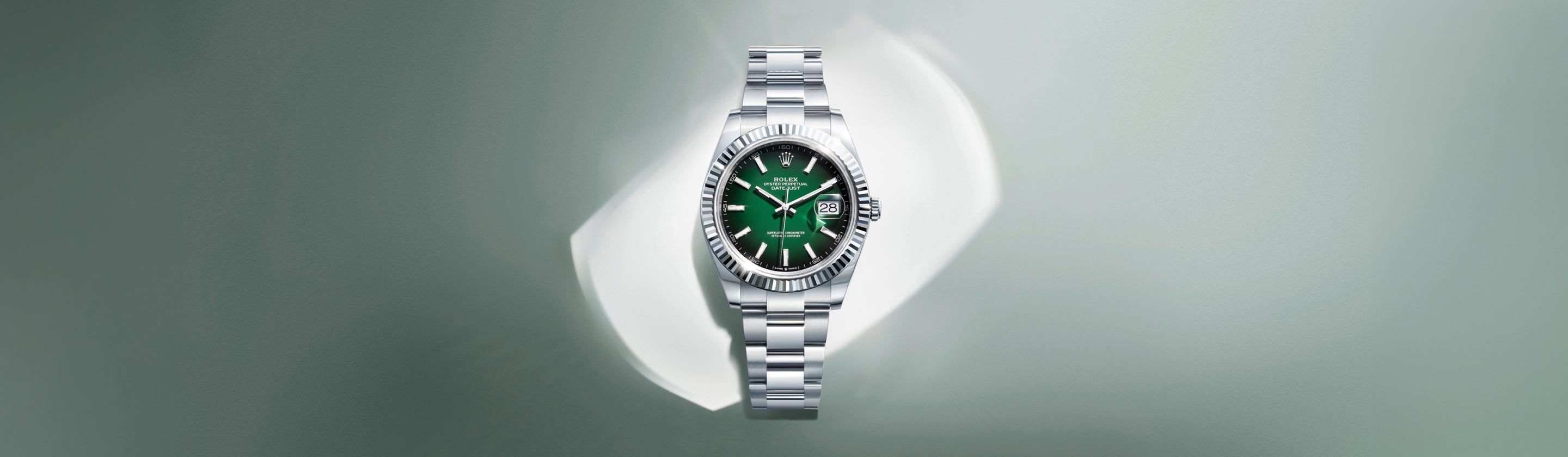 Rolex Datejust Watches | Schiffman's Jewelers