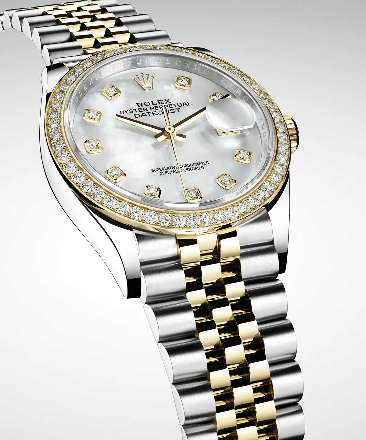 Rolex watches - Schiffman's Jewelers