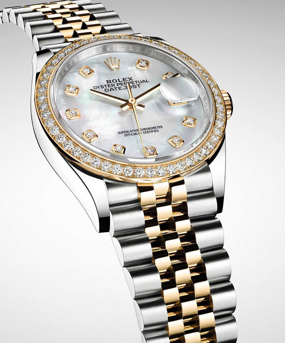 Rolex in Greensboro - Schiffman's Jewelers