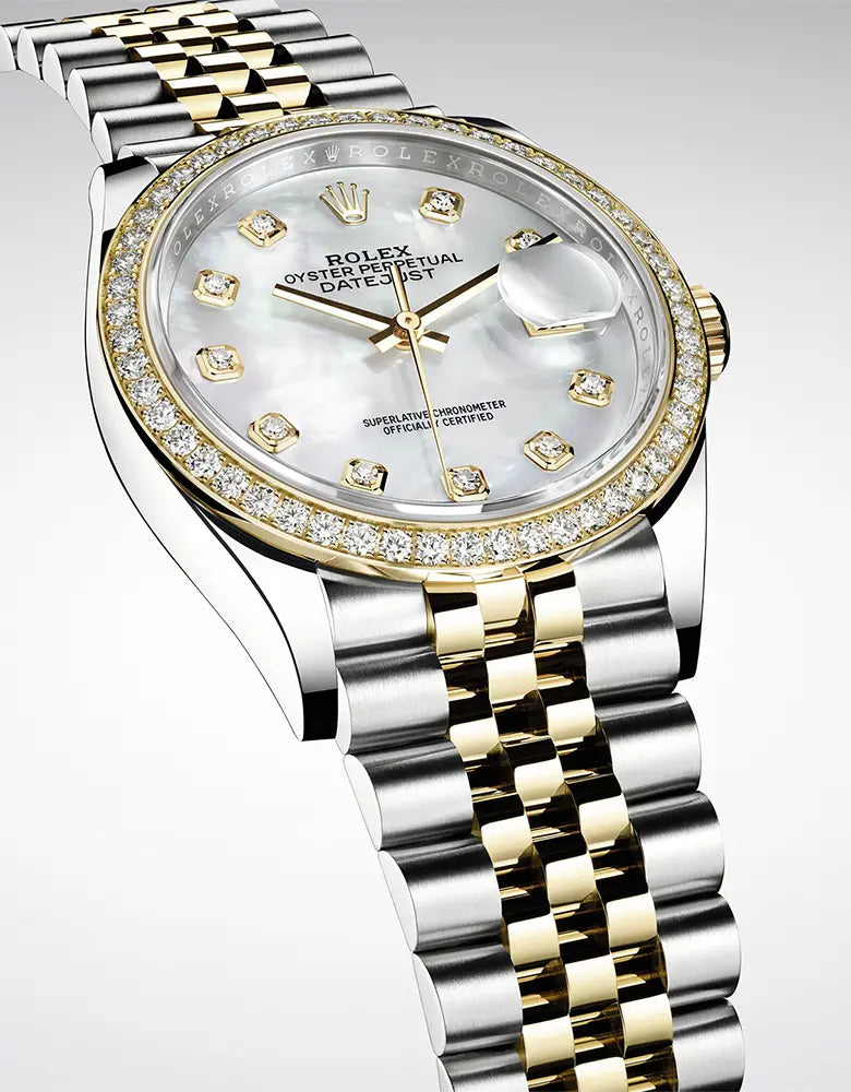 Rolex watches - Schiffman's Jewelers