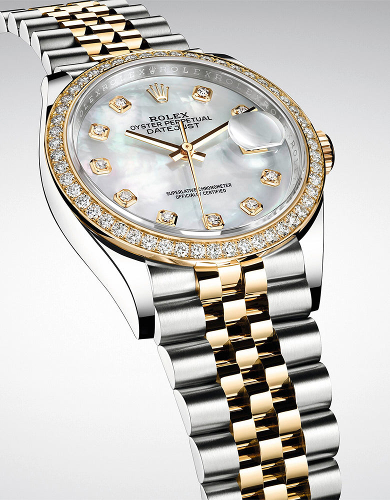 Rolex in Greensboro - Schiffman's Jewelers