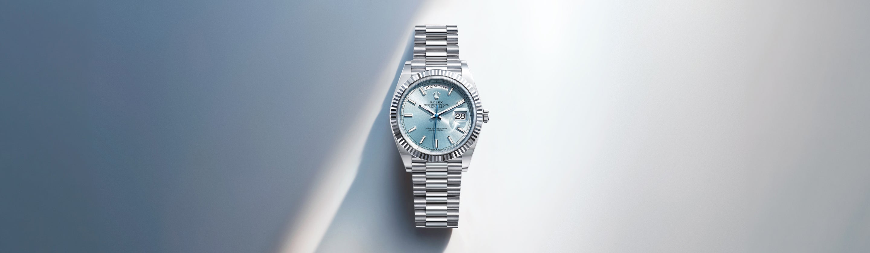 Rolex in Greensboro - Schiffman's Jewelers