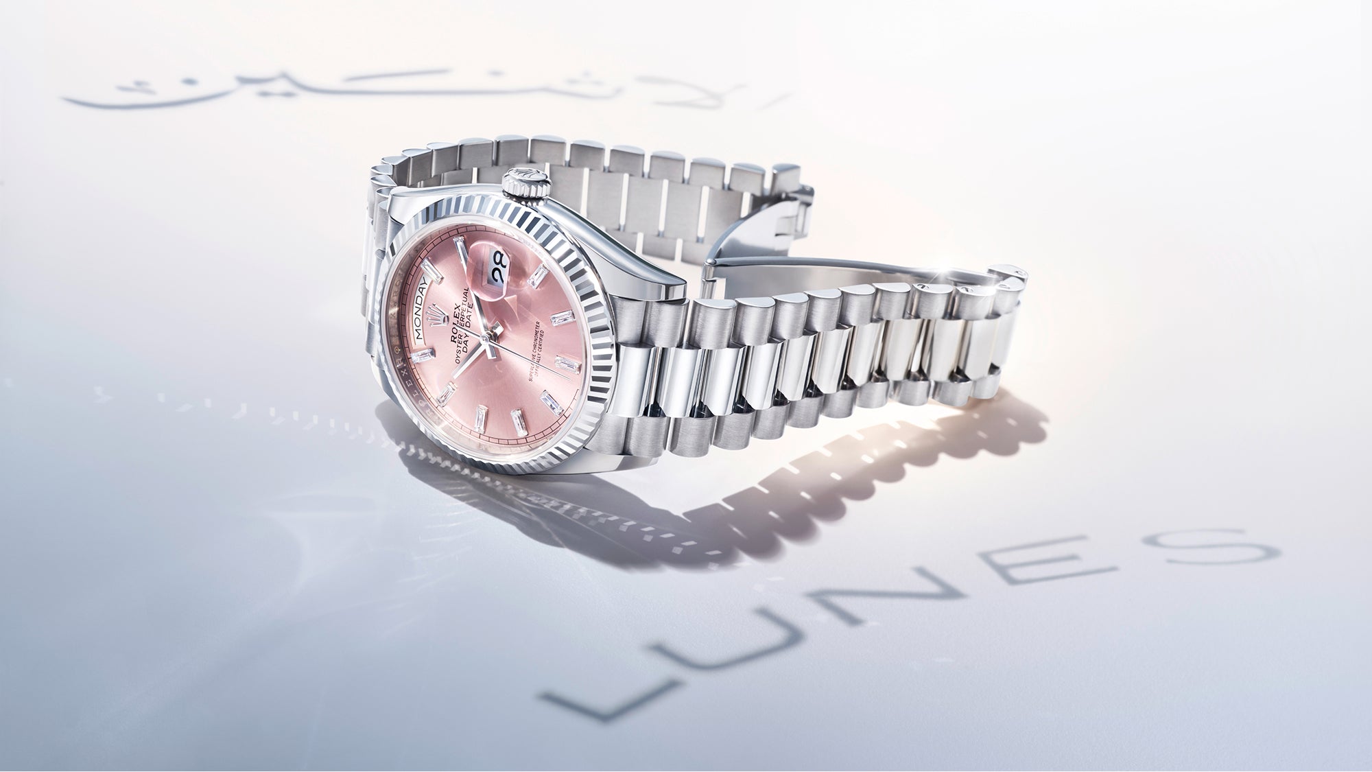 Rolex in Greensboro - Schiffman's Jewelers