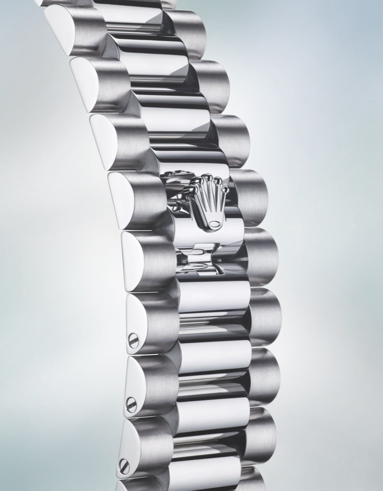 Rolex in Greensboro - Schiffman's Jewelers