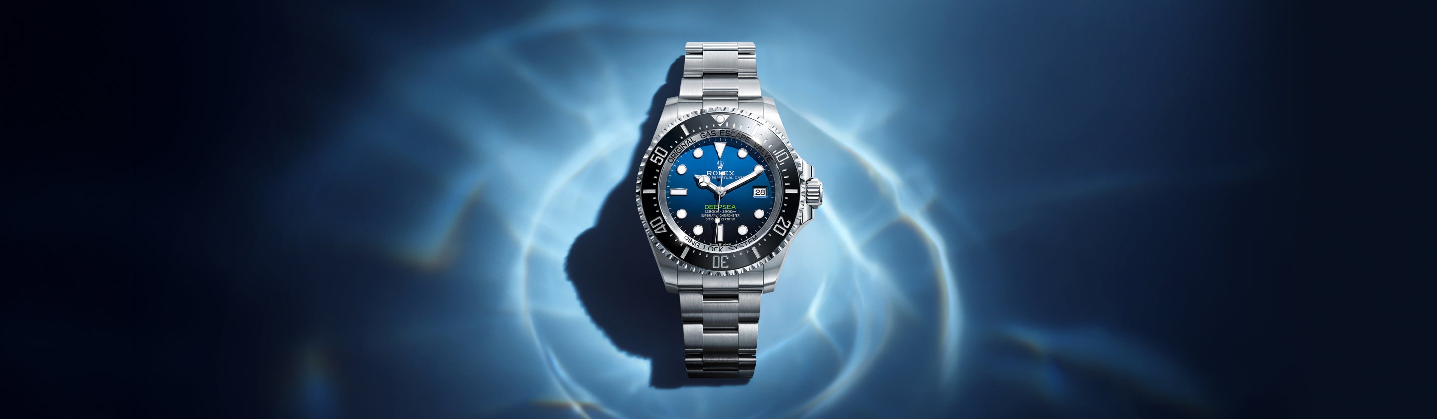Rolex in Greensboro - Schiffman's Jewelers