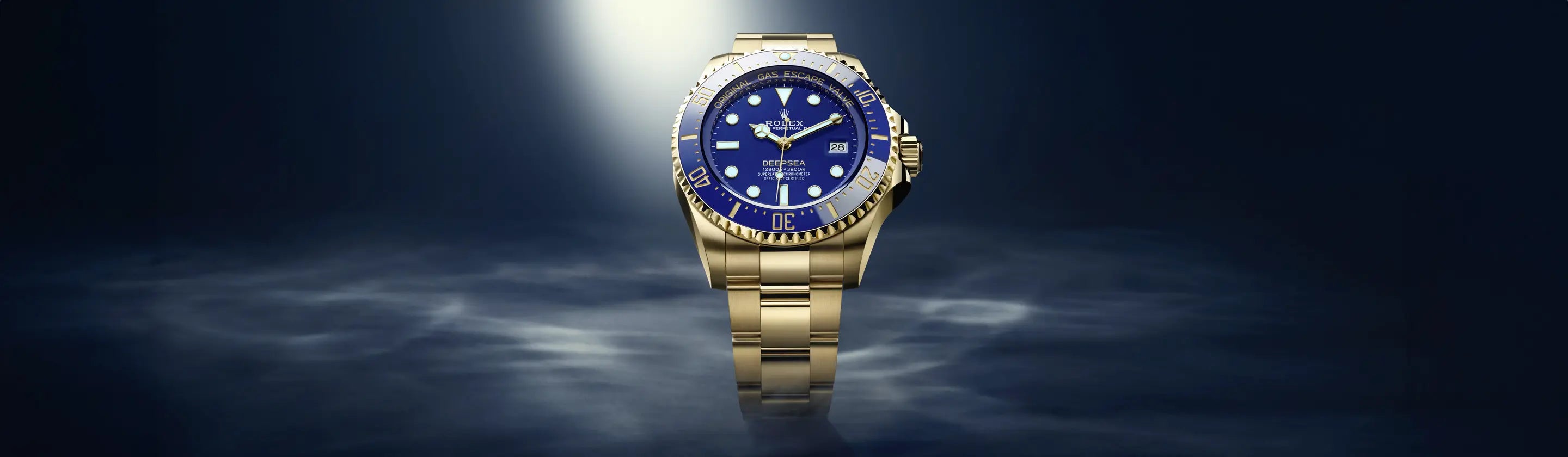 Rolex watches - Schiffman's Jewelers