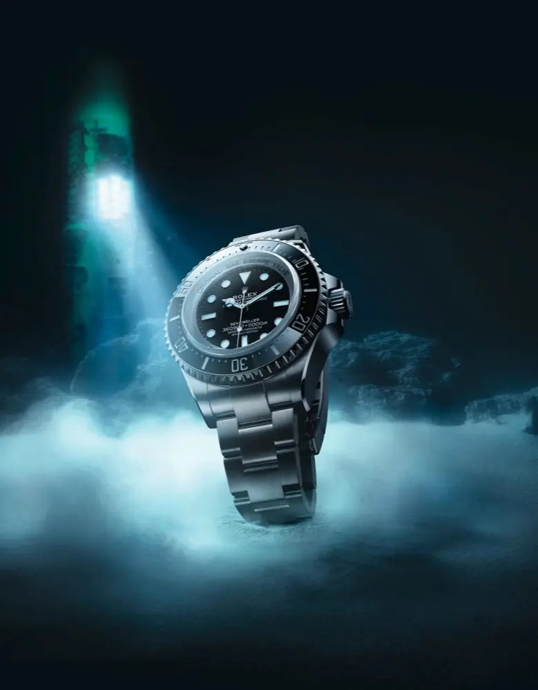 Rolex watches - Schiffman's Jewelers