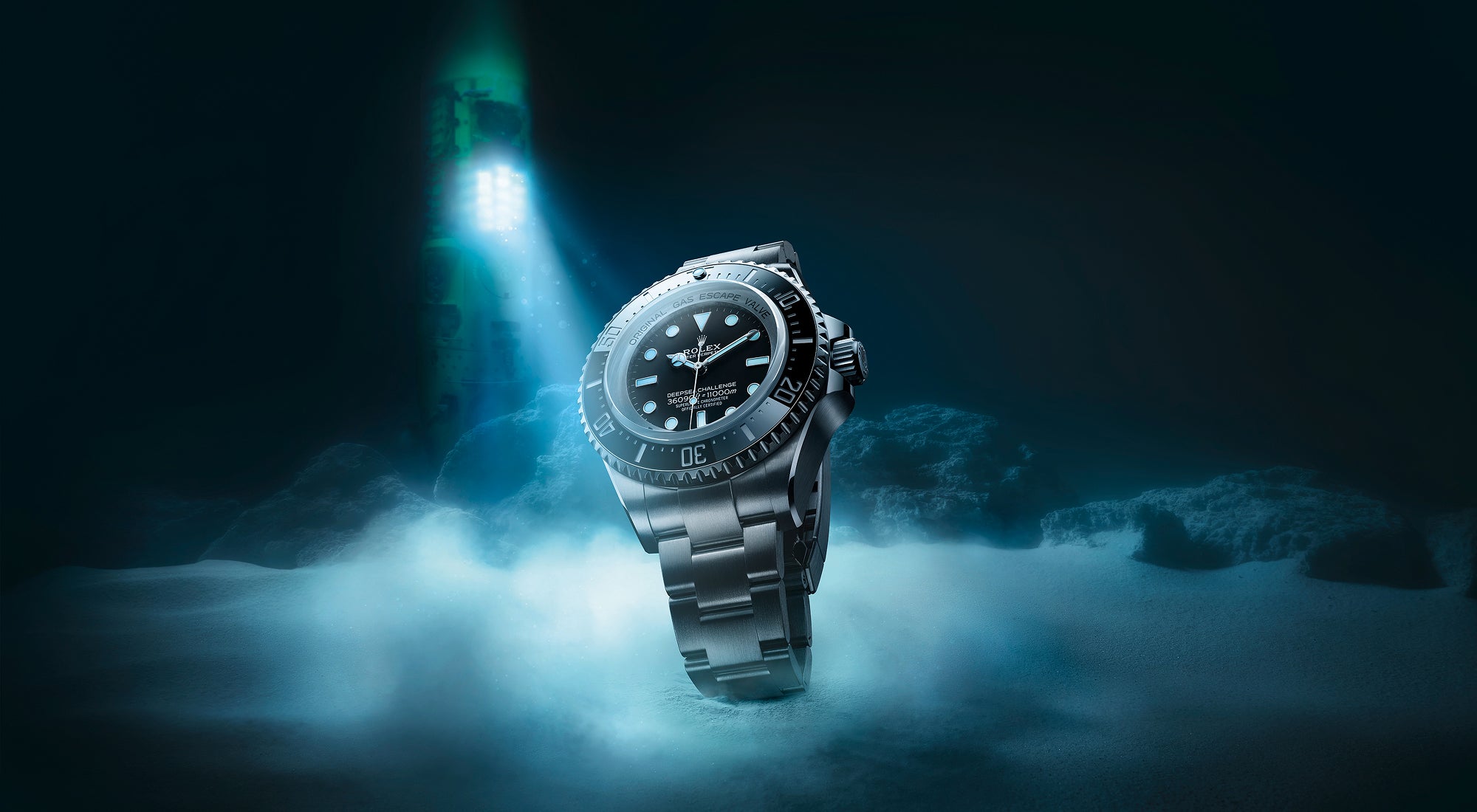 Rolex in Greensboro - Schiffman's Jewelers