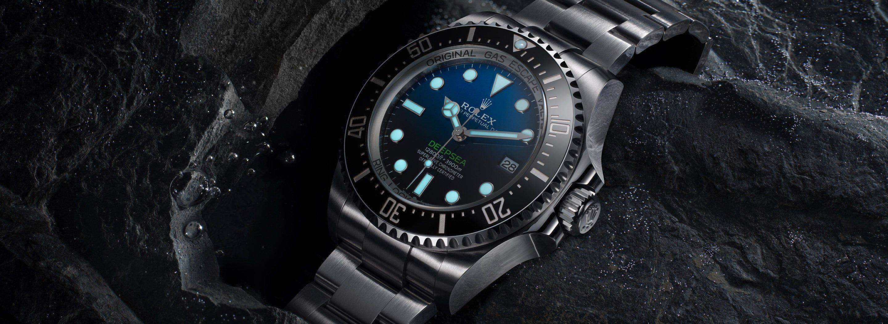 Rolex in Greensboro - Schiffman's Jewelers