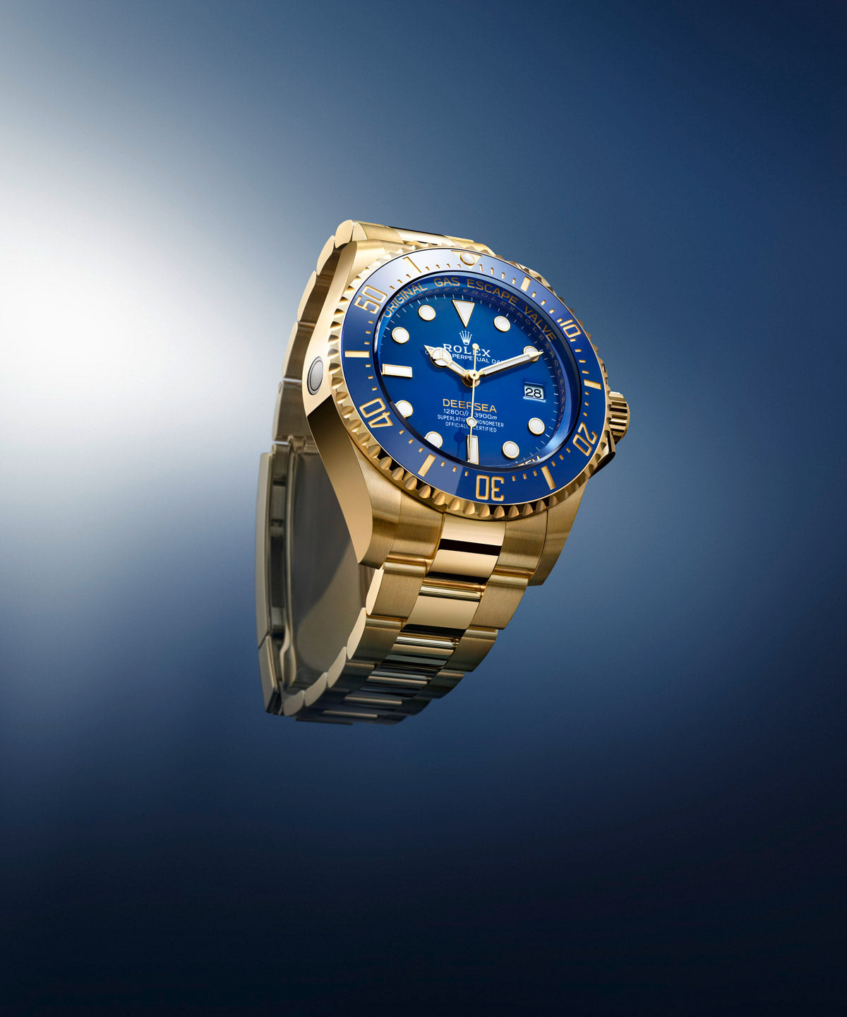 Rolex in Greensboro - Schiffman's Jewelers
