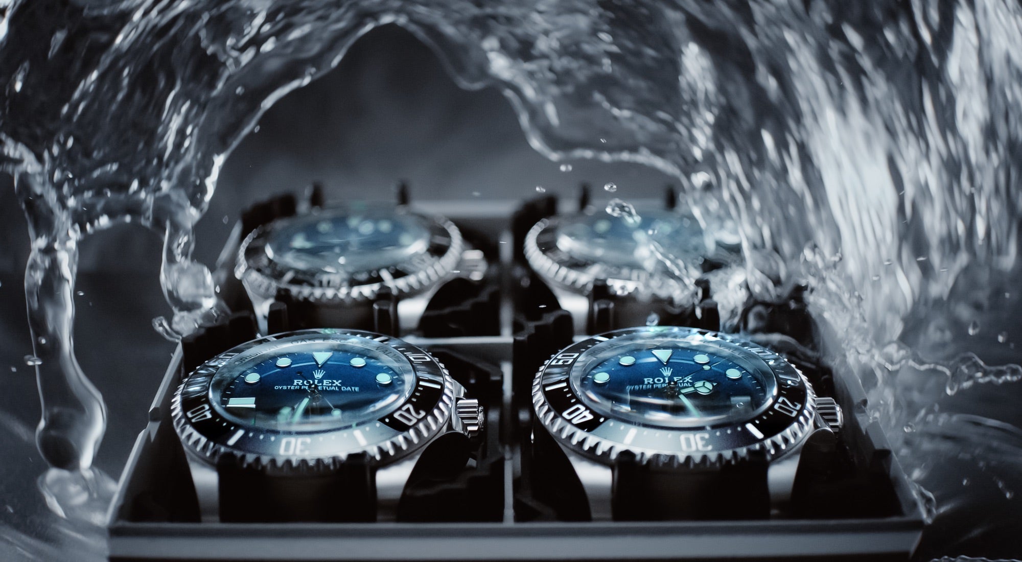 Rolex in Greensboro - Schiffman's Jewelers