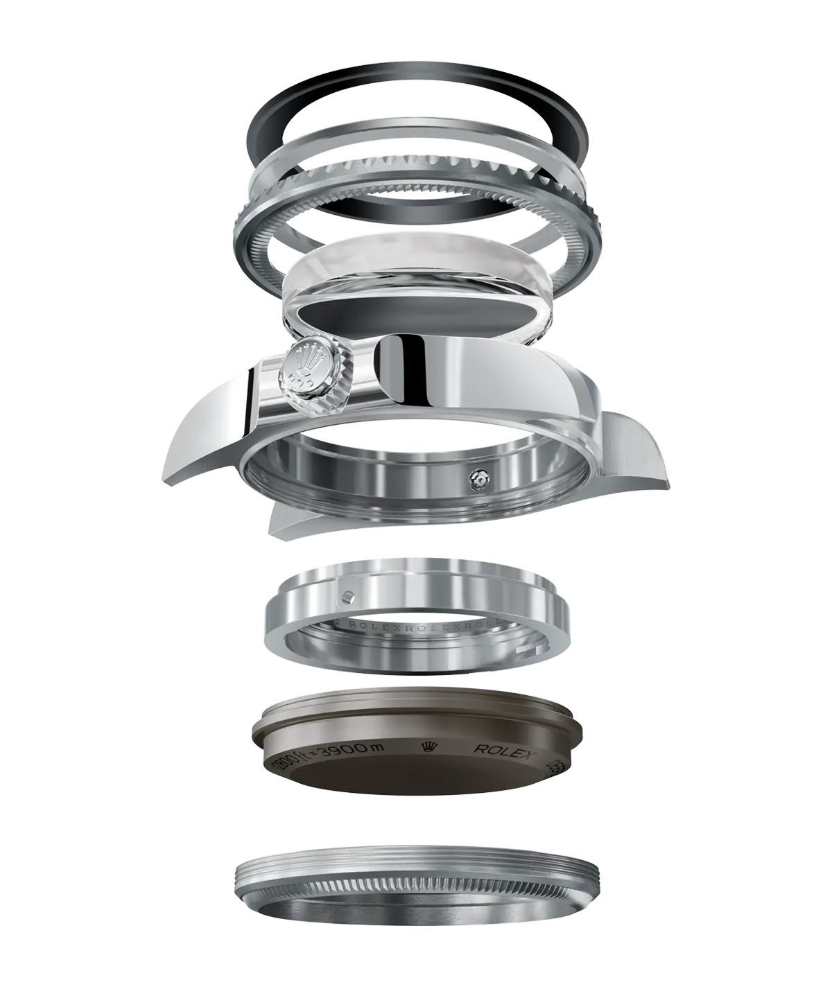 Rolex watches - Schiffman's Jewelers