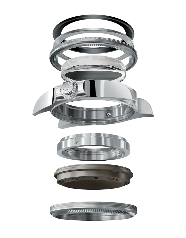 Rolex watches - Schiffman's Jewelers