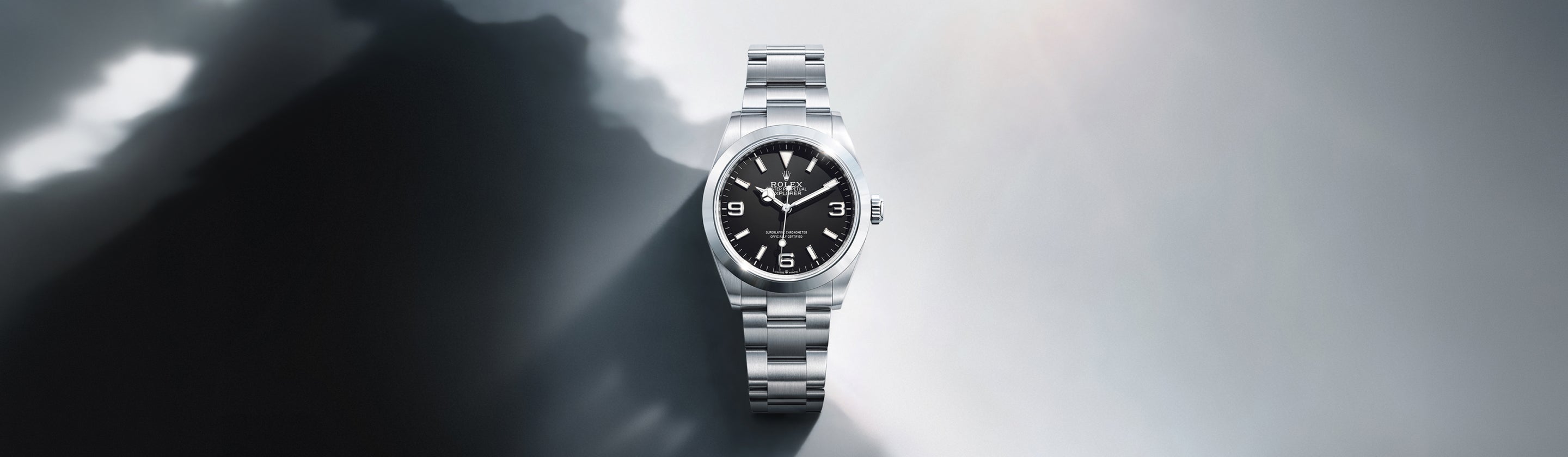 Rolex in Greensboro - Schiffman's Jewelers