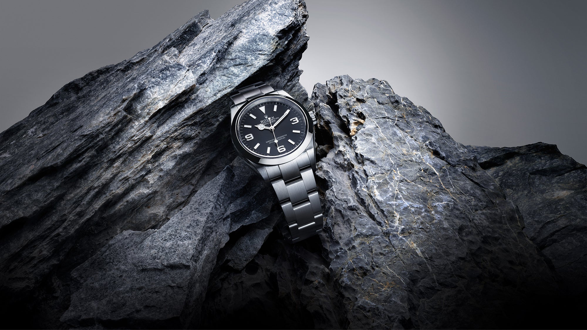 Rolex in Greensboro - Schiffman's Jewelers