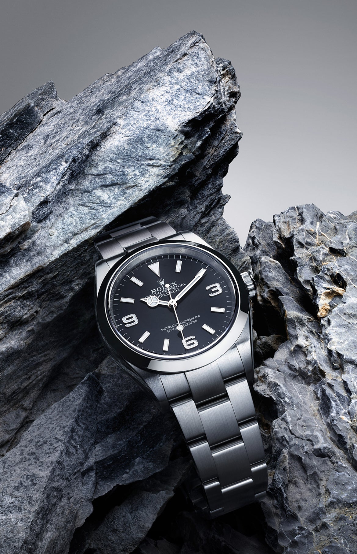 Rolex in Greensboro - Schiffman's Jewelers