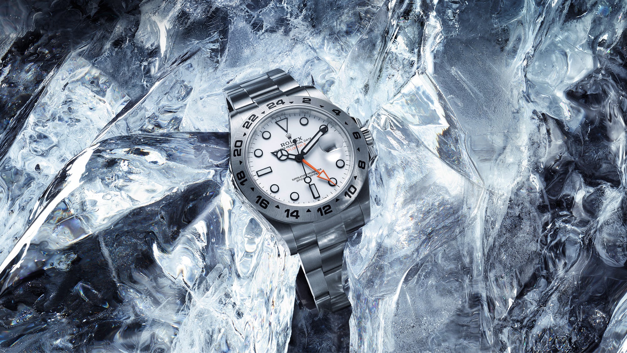 Rolex in Greensboro - Schiffman's Jewelers