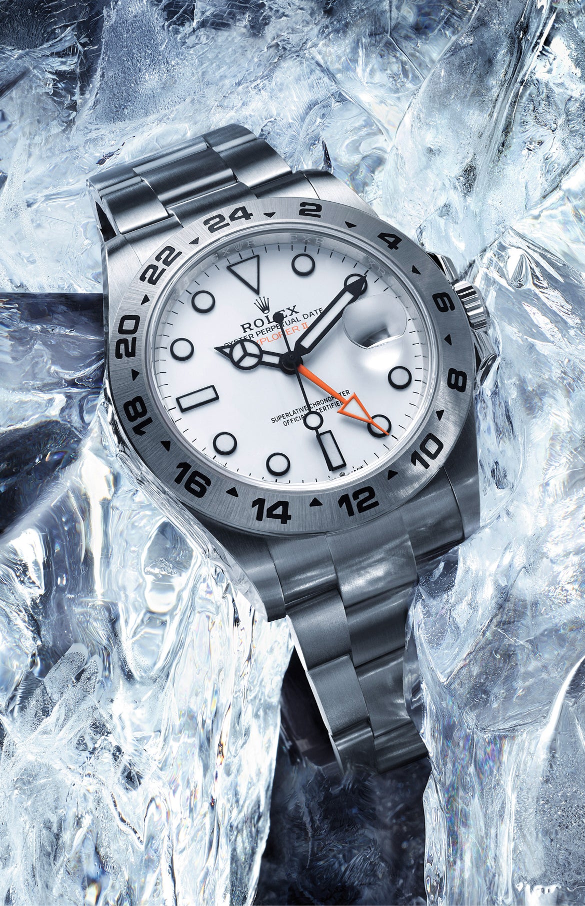 Rolex in Greensboro - Schiffman's Jewelers