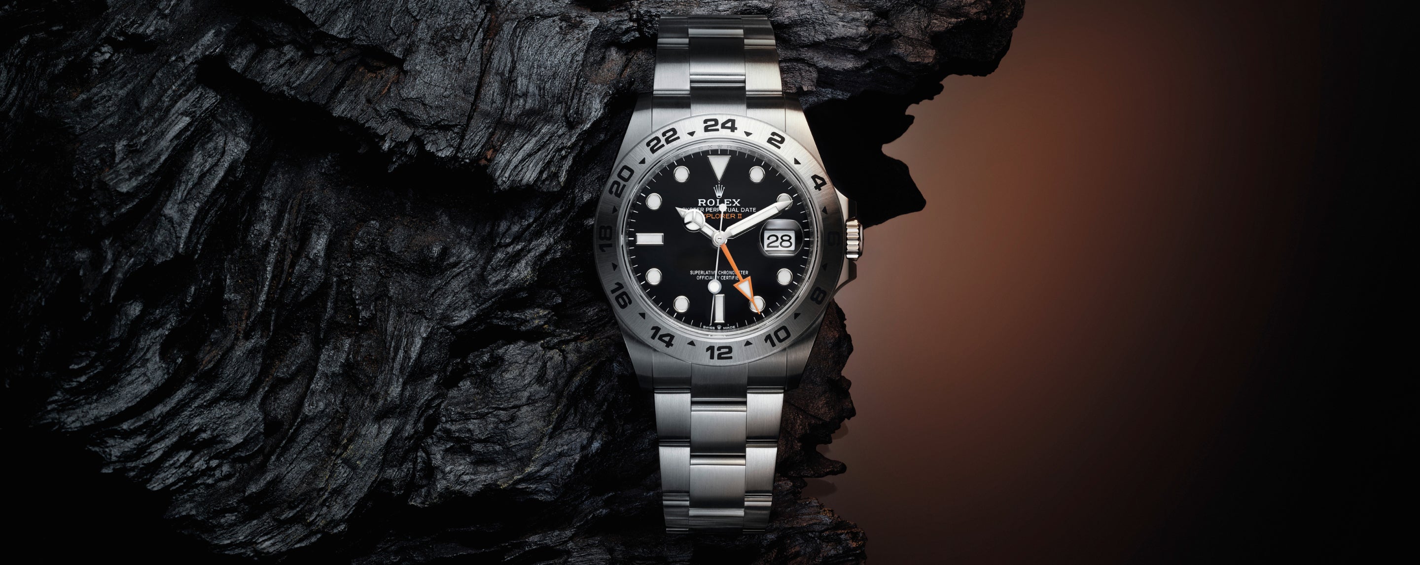 Rolex in Greensboro - Schiffman's Jewelers