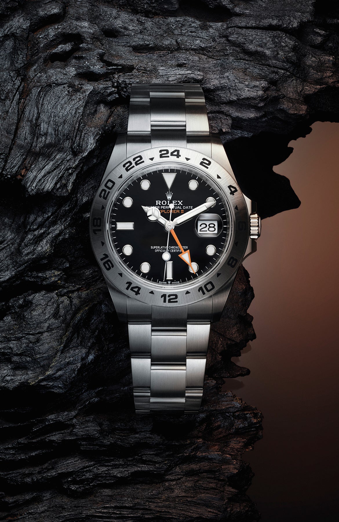 Rolex in Greensboro - Schiffman's Jewelers
