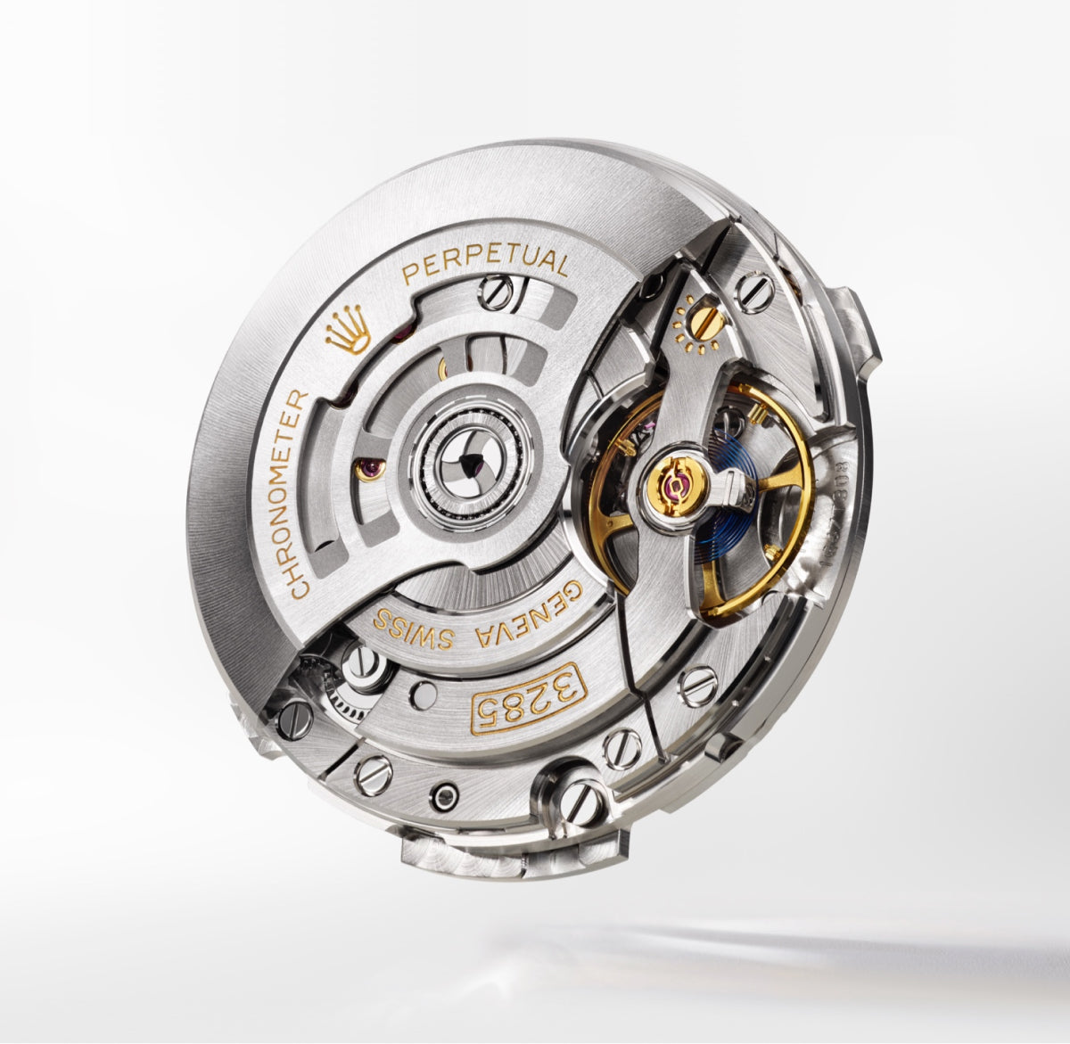 Rolex in Greensboro - Schiffman's Jewelers
