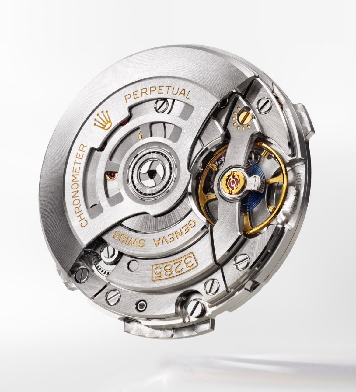 Rolex in Greensboro - Schiffman's Jewelers