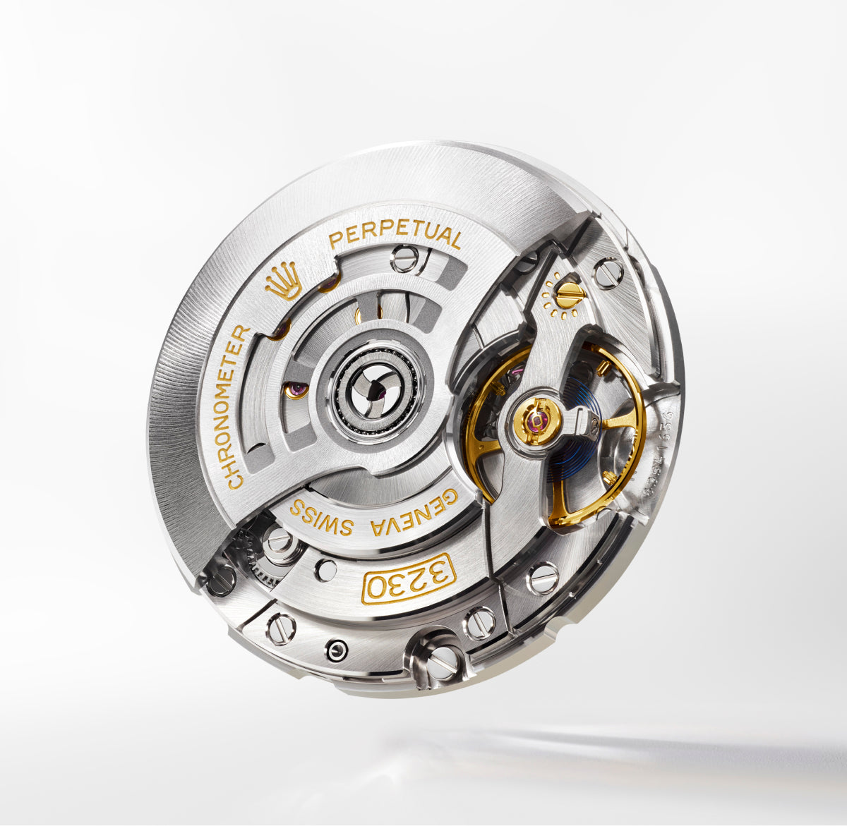 Rolex in Greensboro - Schiffman's Jewelers