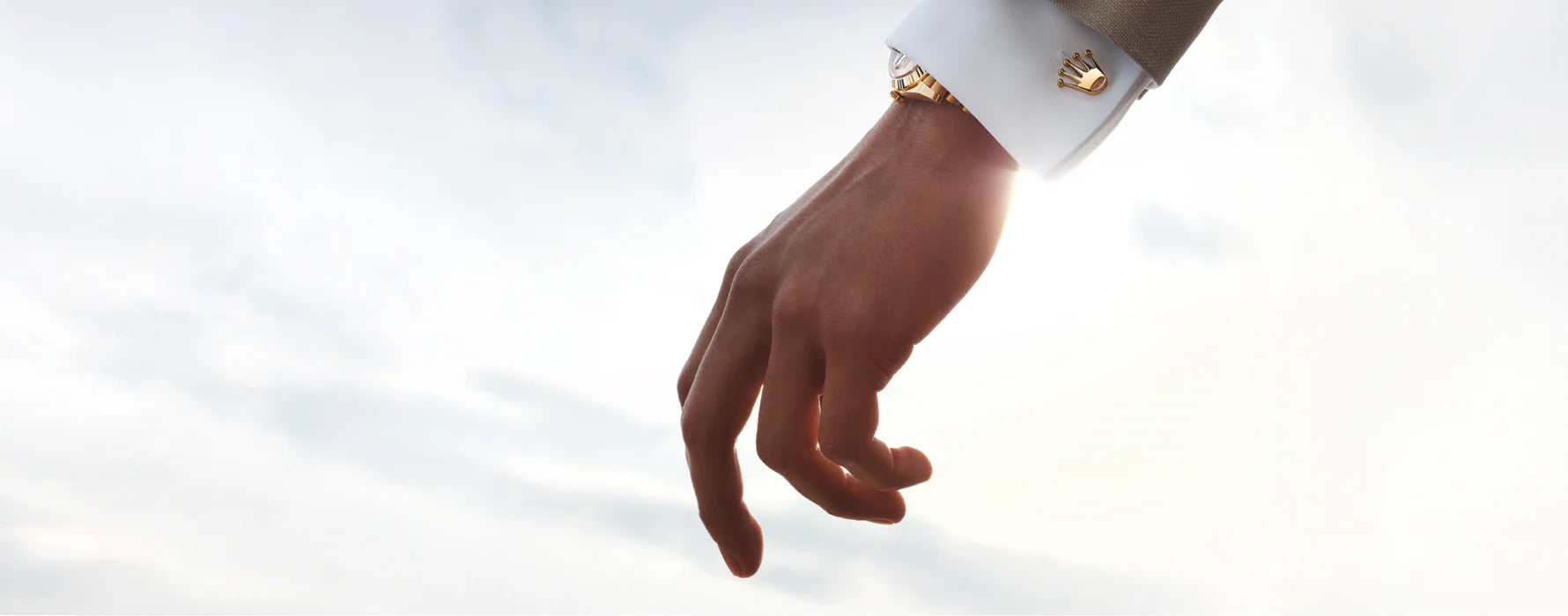 Official Rolex jeweler in Greensboro - Schiffman's Jewelers