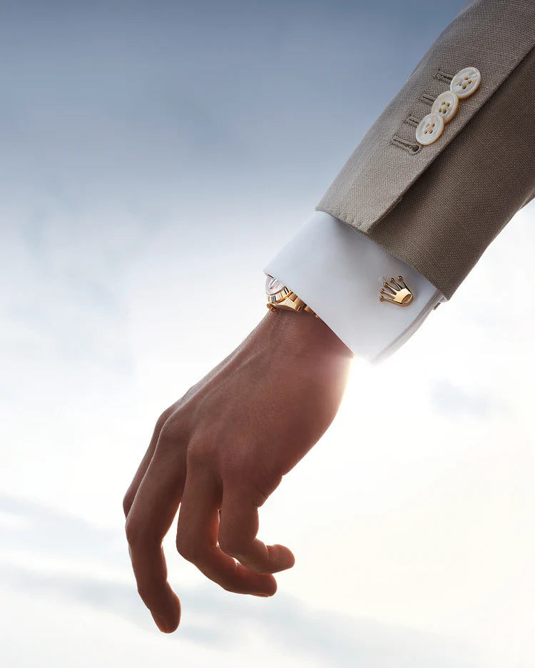 Official Rolex jeweler in Greensboro - Schiffman's Jewelers