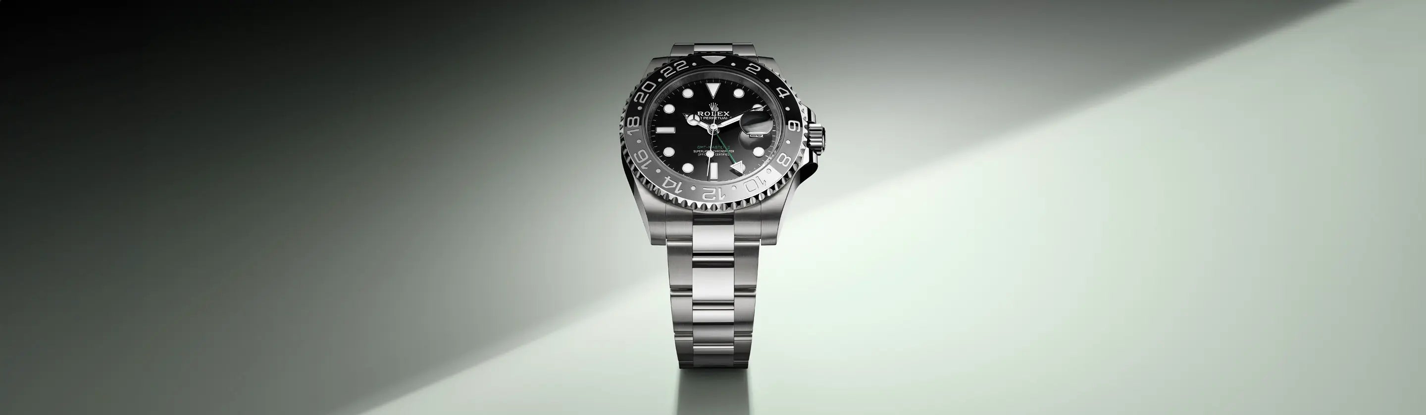Rolex watches - Schiffman's Jewelers