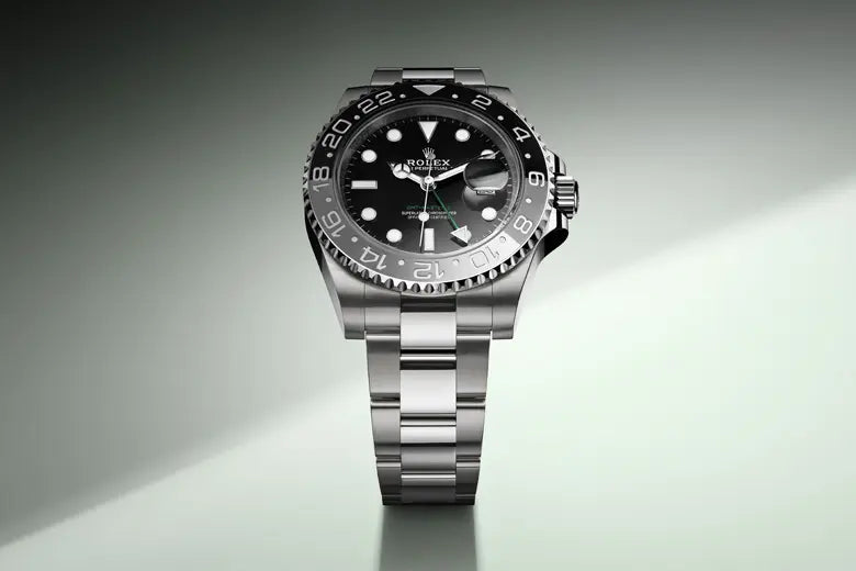 Rolex watches - Schiffman's Jewelers