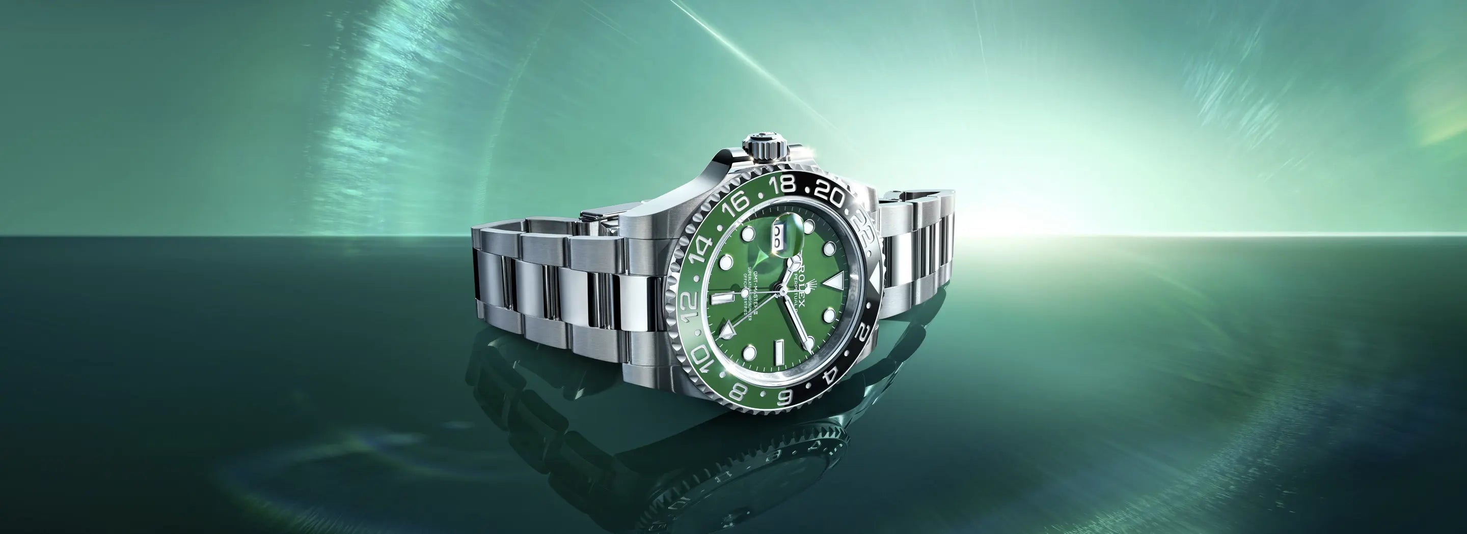 Rolex watches - Schiffman's Jewelers