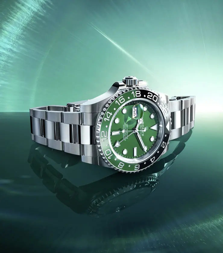 Rolex watches - Schiffman's Jewelers