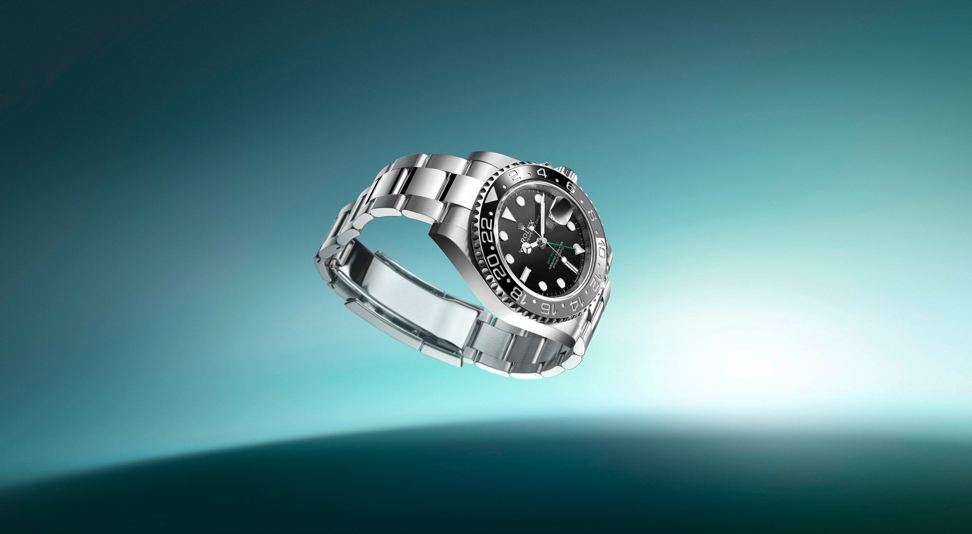 Rolex GMT‑Master II watches - Schiffman's Jewelers