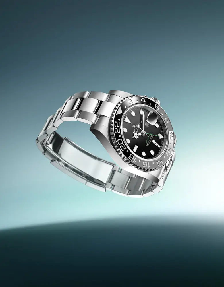 Rolex watches - Schiffman's Jewelers