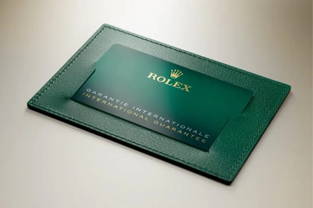Rolex watches - Schiffman's Jewelers