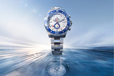 Rolex in Greensboro - Schiffman's Jewelers