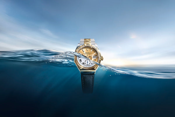 Official Rolex jeweler in Greensboro - Schiffman's Jewelers