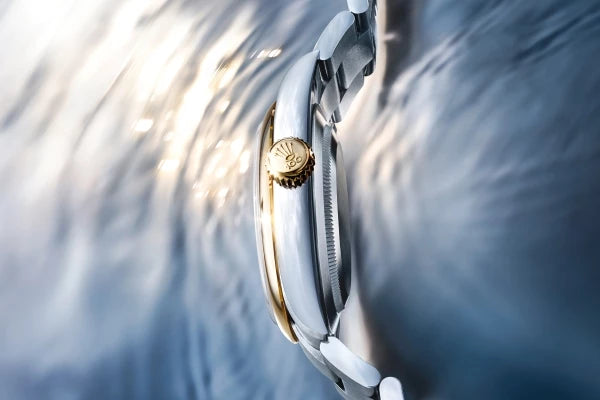 Official Rolex jeweler in Greensboro - Schiffman's Jewelers