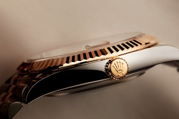 Official Rolex jeweler in Greensboro - Schiffman's Jewelers