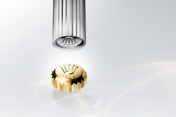 Official Rolex jeweler in Greensboro - Schiffman's Jewelers