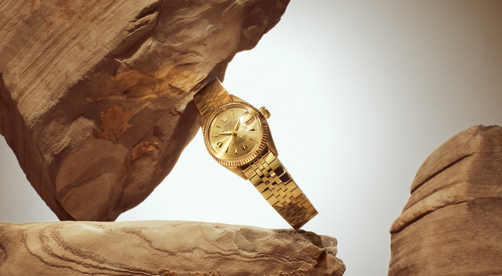 Rolex in Greensboro - Schiffman's Jewelers